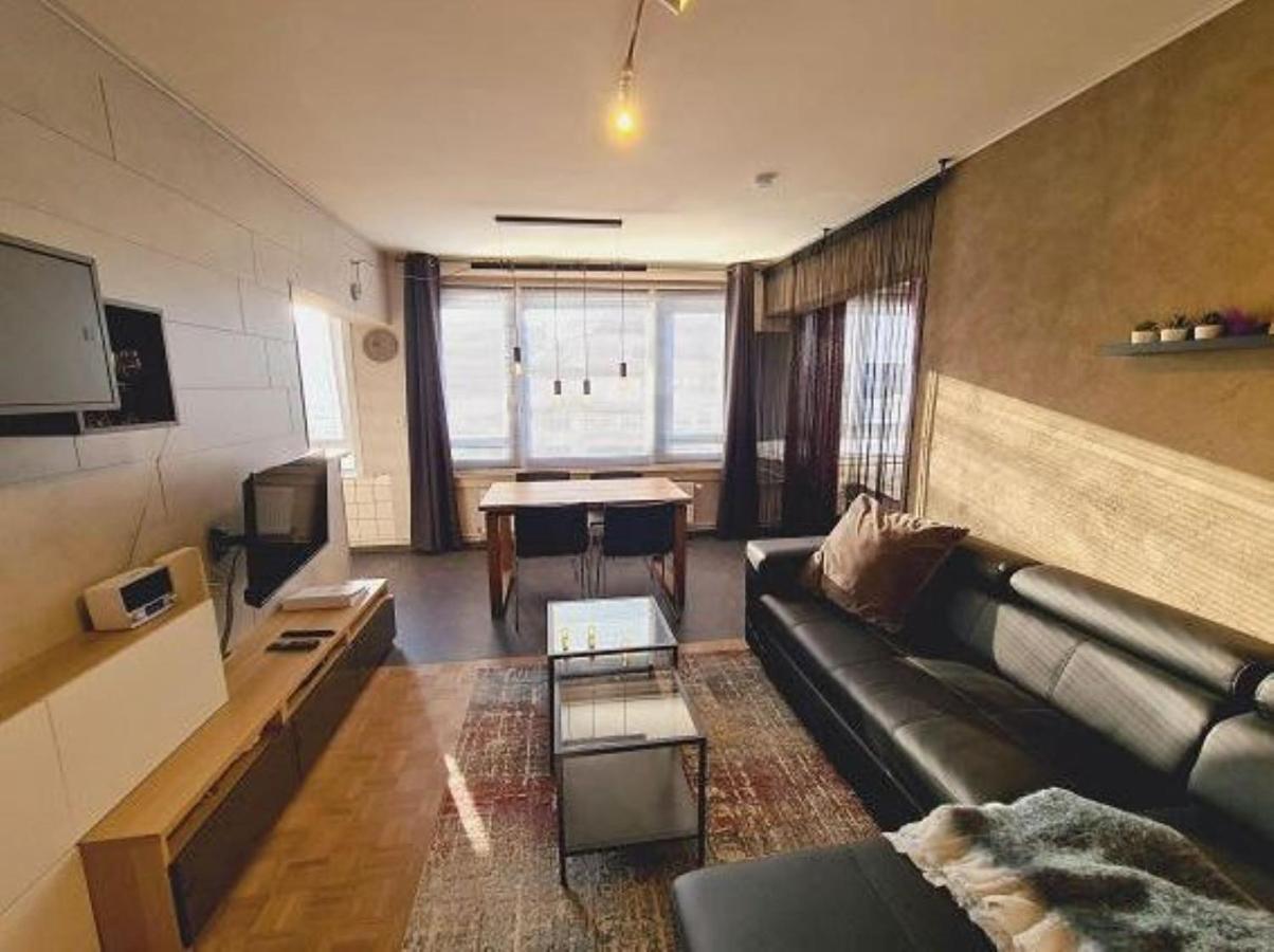 Scarphout Genieten Aan Zee Apartment Blankenberge Exterior photo
