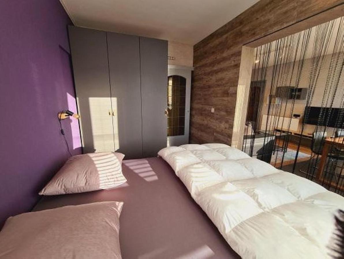 Scarphout Genieten Aan Zee Apartment Blankenberge Exterior photo